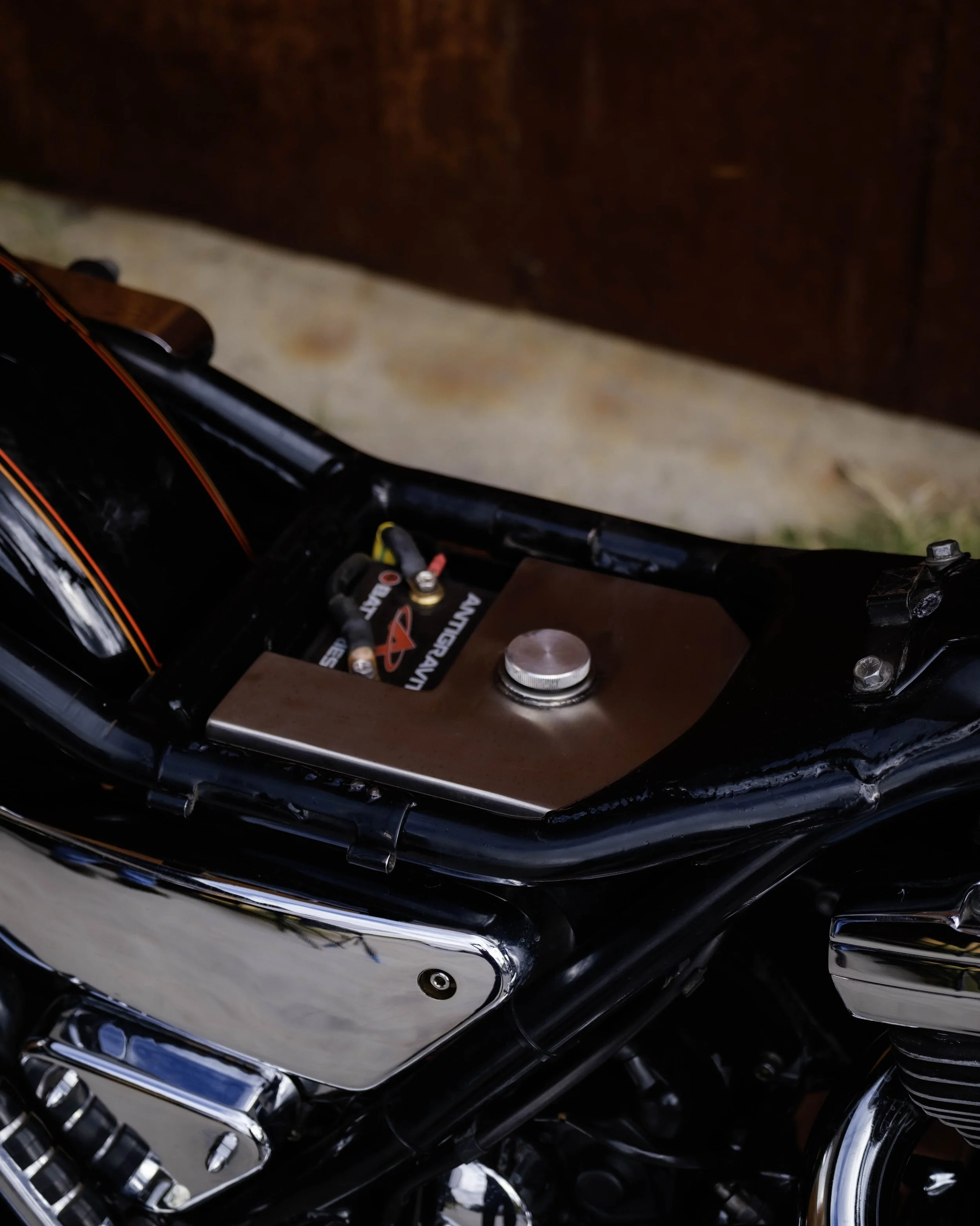 Store 2 — RGS Performance Motorcycles